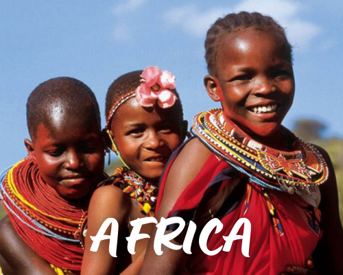 Africa