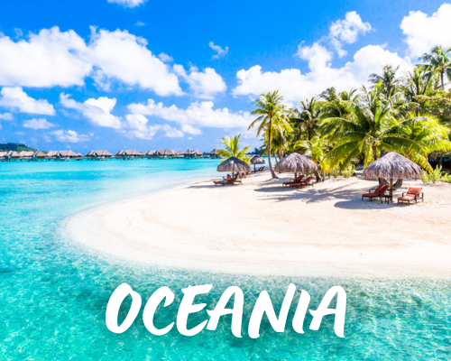 Oceania