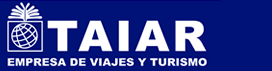 Taiar Viajes